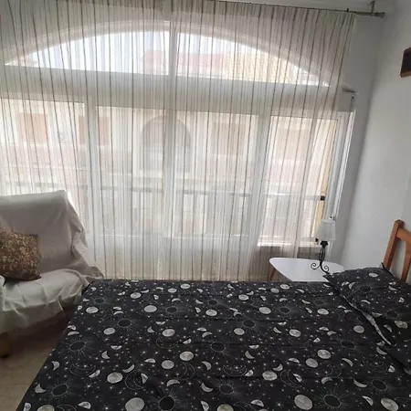 Estudio Playa De Los Locos Appartamento Torrevieja