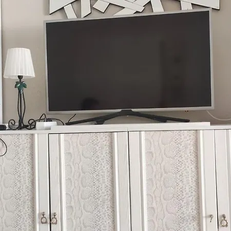 Apartment Estudio Playa De Los Locos