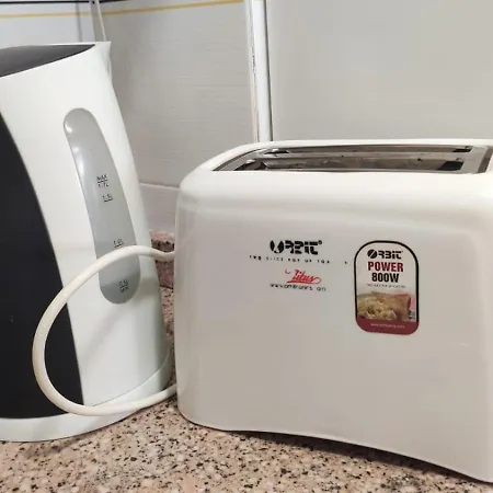 Apartment Estudio Playa De Los Locos *