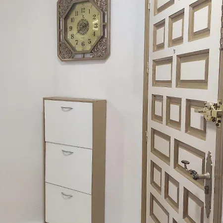 Estudio Playa De Los Locos Apartamento Torrevieja