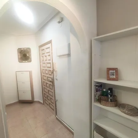 Estudio Playa De Los Locos *