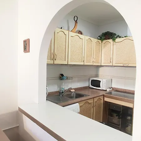 Estudio Playa De Los Locos * Torrevieja