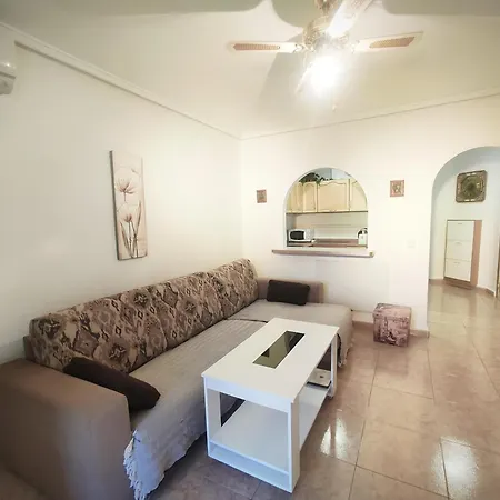 Estudio Playa De Los Locos * Torrevieja