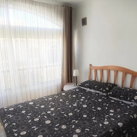 Apartment Estudio Playa De Los Locos