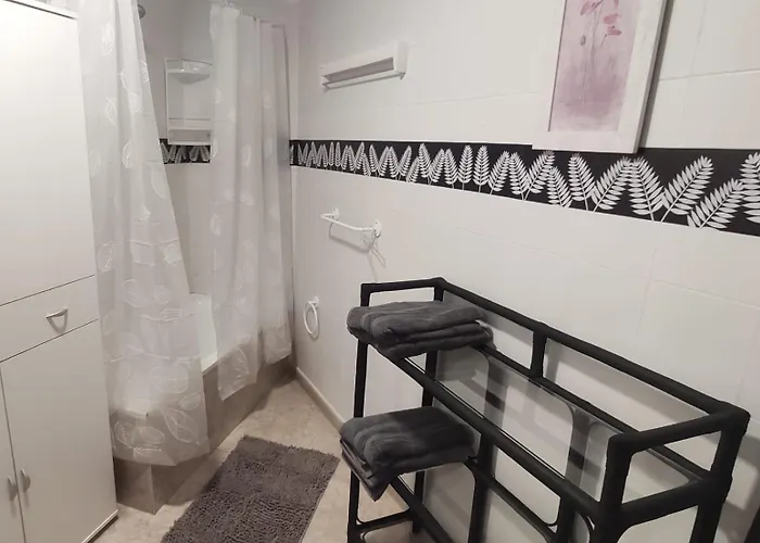 Estudio Playa De Los Locos Apartamento *