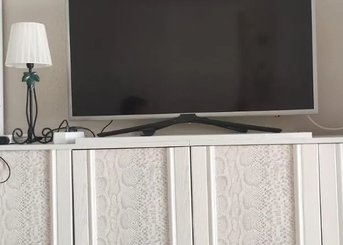 Apartamento Estudio Playa De Los Locos