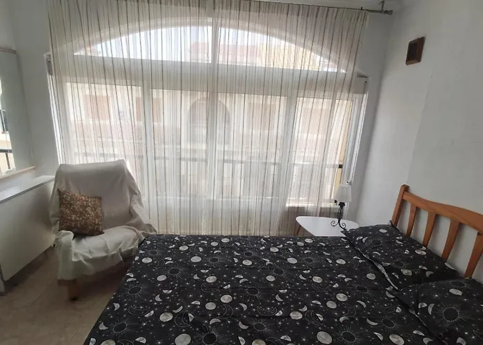 Estudio Playa De Los Locos Apartamento Torrevieja