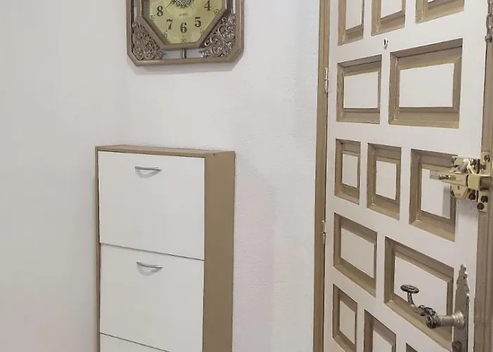 Estudio Playa De Los Locos Apartamento Torrevieja