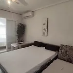 Estudio Playa De Los Locos Apartament *