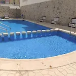 Apartament Estudio Playa De Los Locos